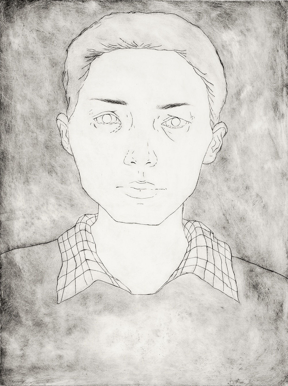 Alma Sinai | "Where My Past Expires in a Deed"