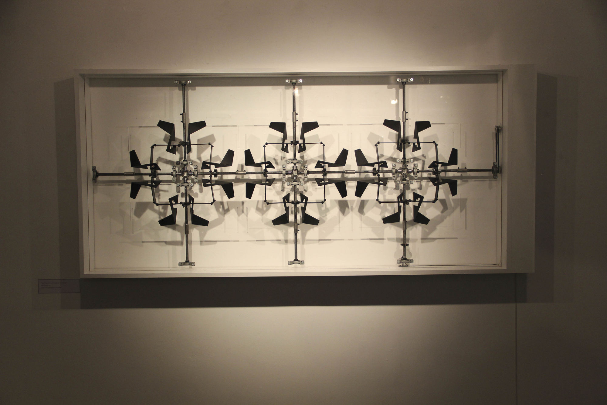 Mohammad Reza Yazdi | "Deep Breathing"