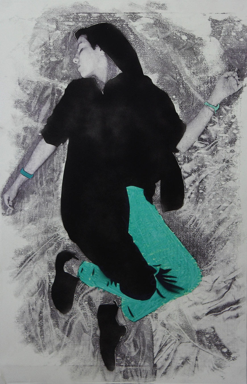 BLACKHAND | "Dormitory"