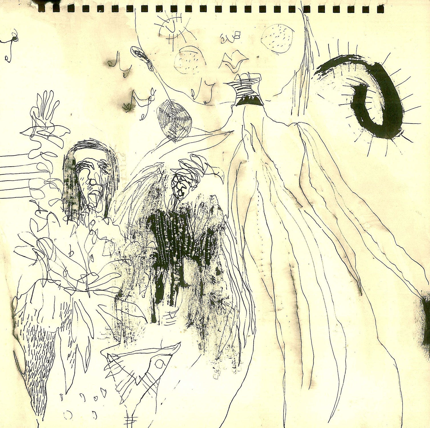 Sima Naeimi Manesh | "Oneself"