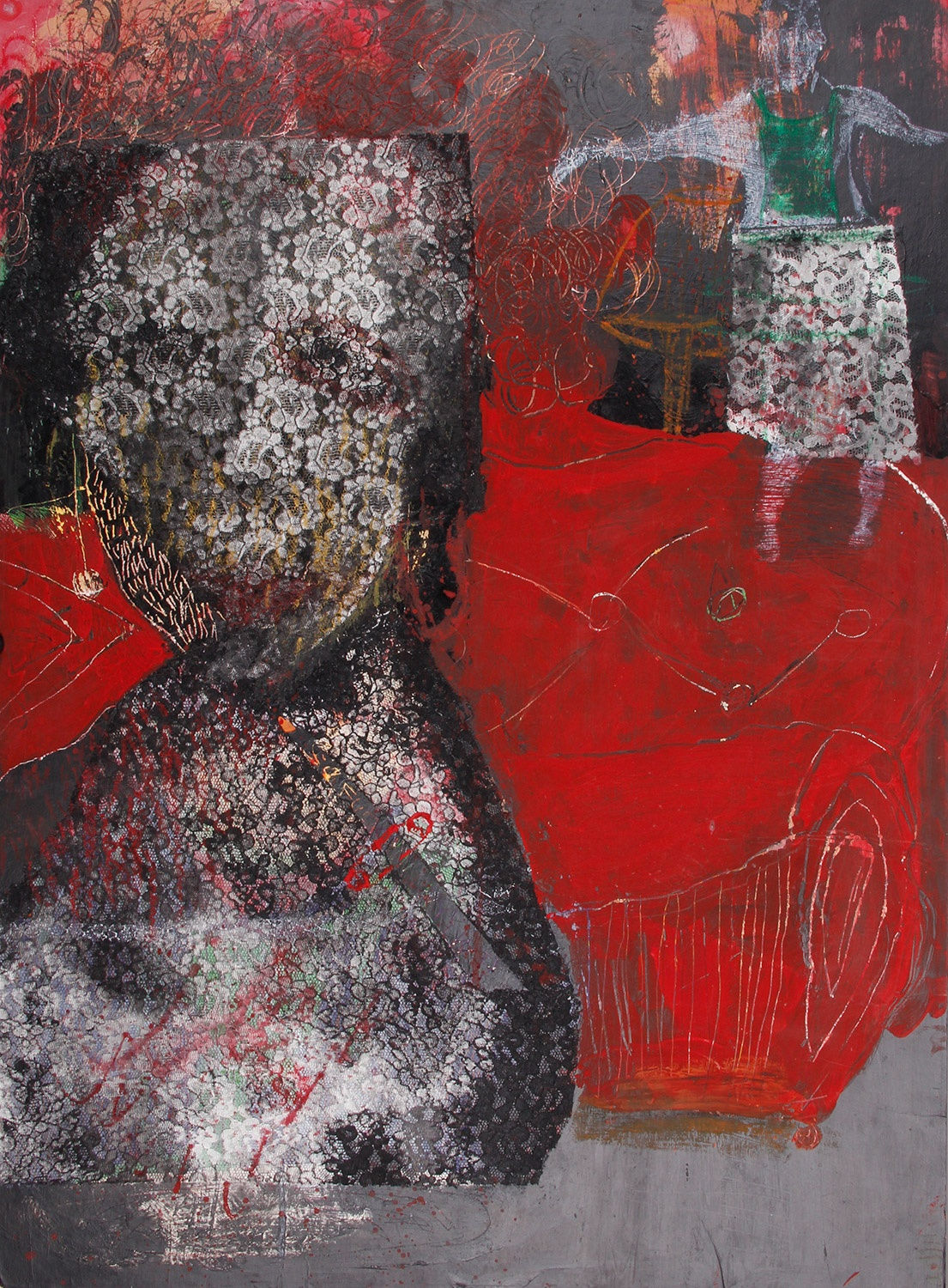 Sima Naeimi Manesh | "Oneself"