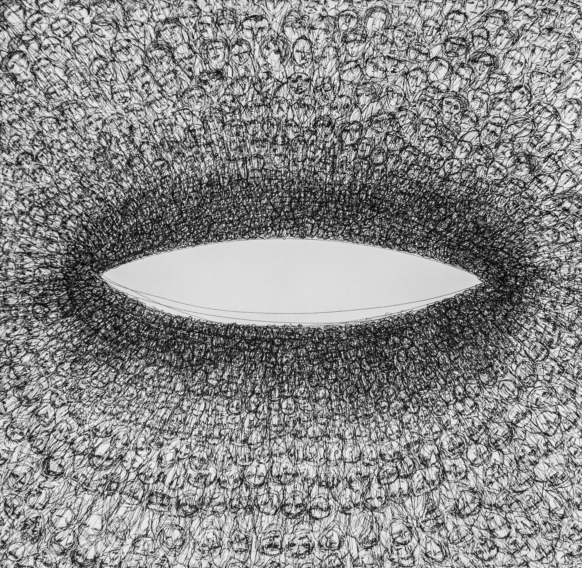 Yashar Salahi | "Macaroni"