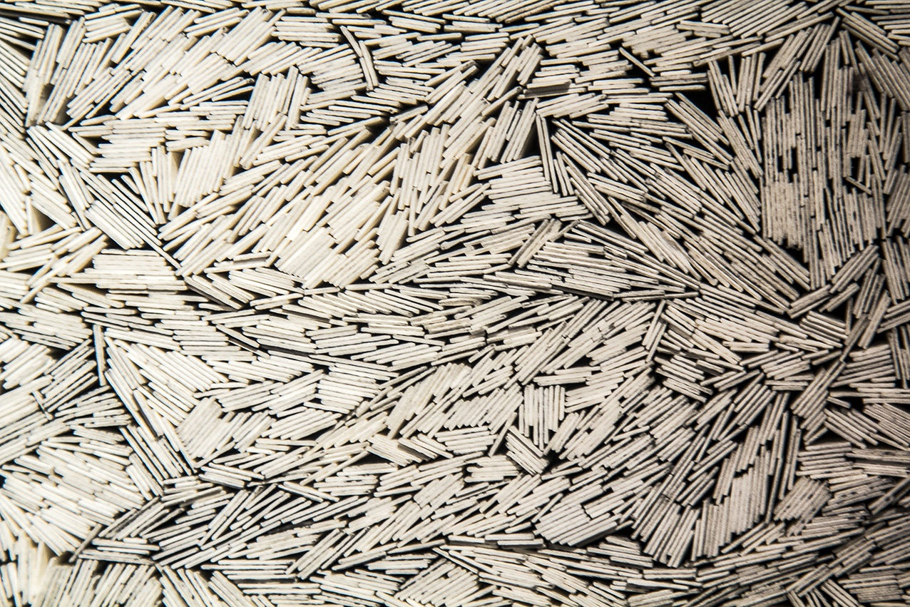 Drawing House Members | "White"