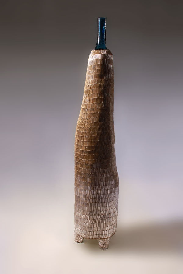 Zahra Navaei | "Without Colors"