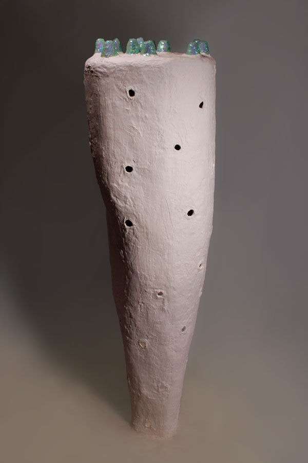 Zahra Navaei | "Without Colors"