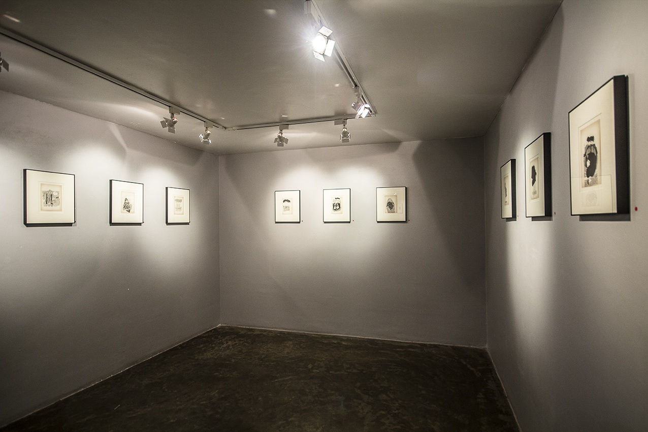 Keyvan Mahjoor | "Image Maker Of The Desert"