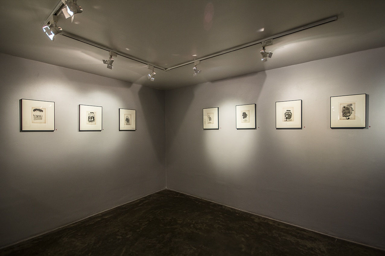 Keyvan Mahjoor | "Image Maker Of The Desert"