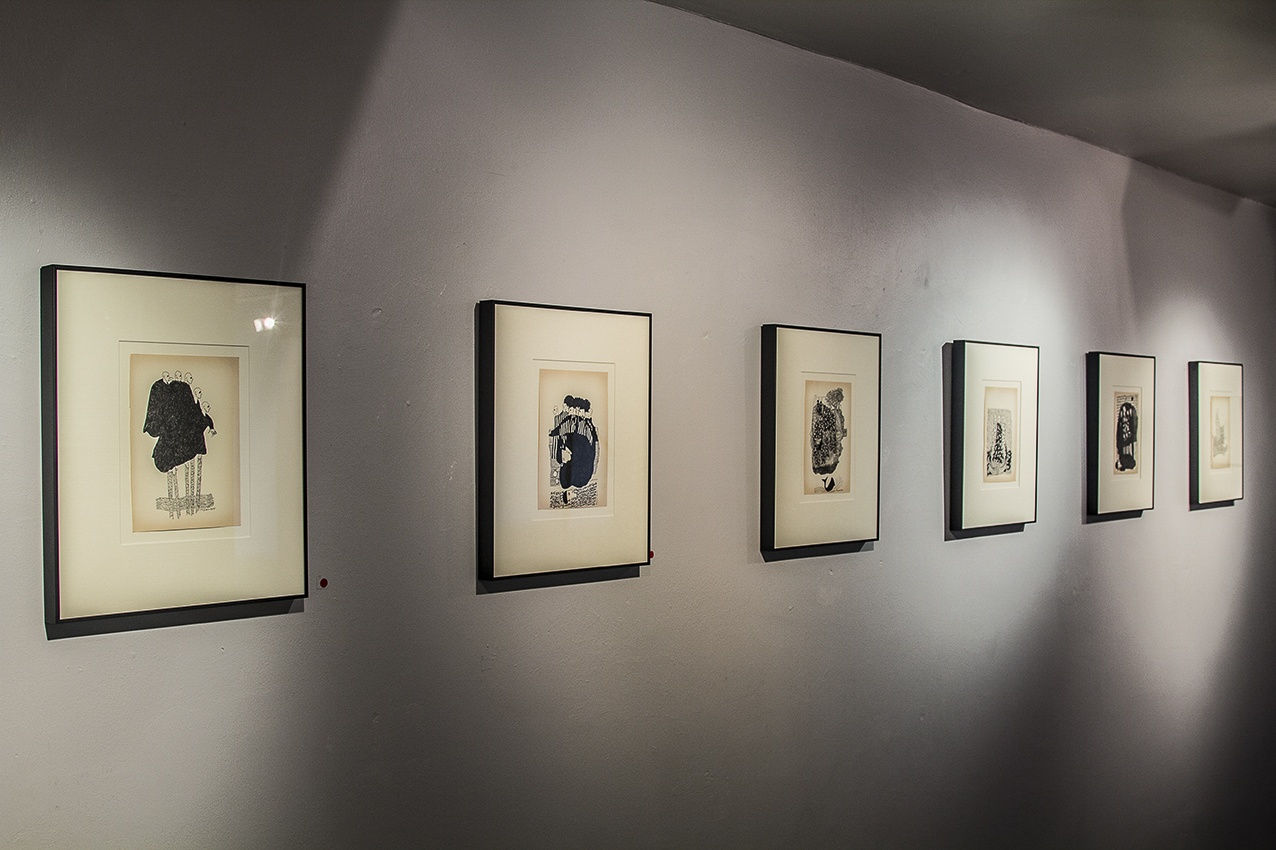 Keyvan Mahjoor | "Image Maker Of The Desert"