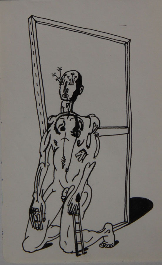 Sadra Baniasadi, Arash Qeluich & Surena Petgar | "3 in One"