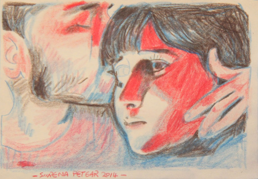 Sadra Baniasadi, Arash Qeluich & Surena Petgar | "3 in One"