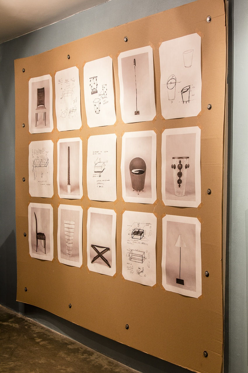 Fereydoun Ave | "Fereydoun Ave: Designer"