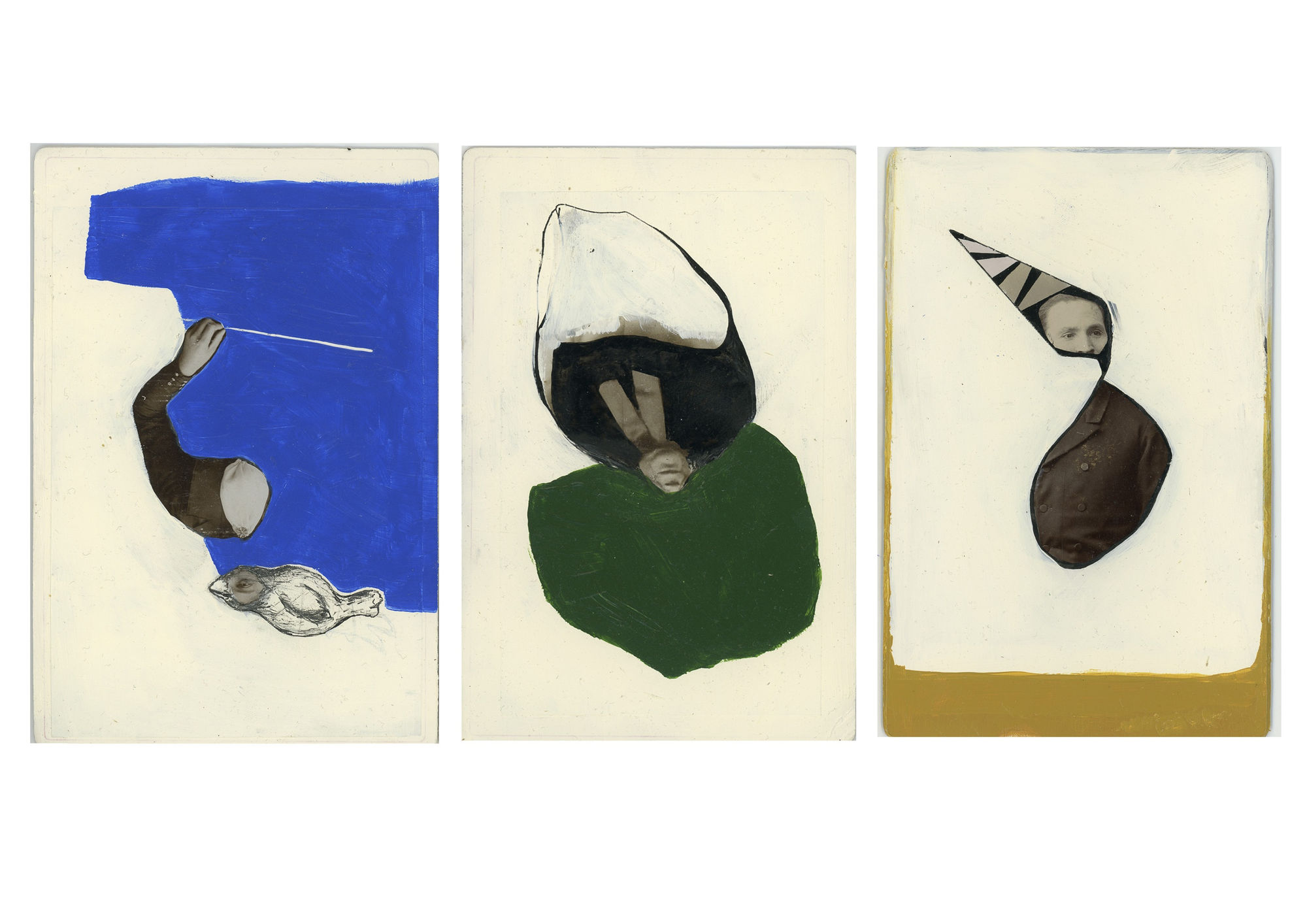 Bahareh Navabi | "Balance of Reflection"