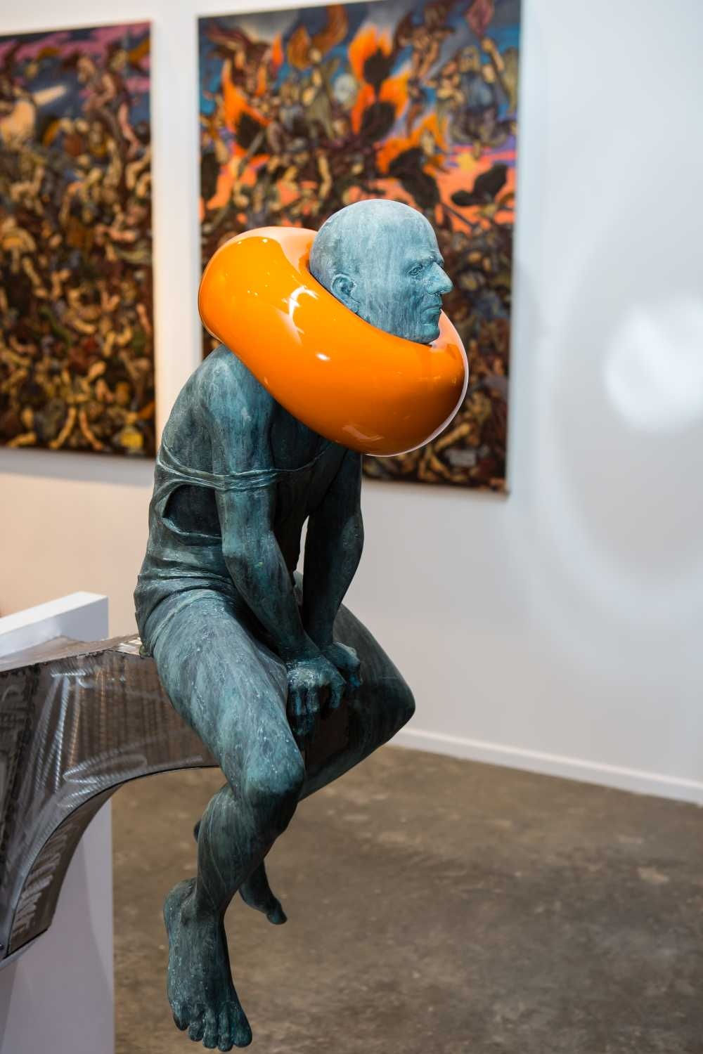 Photo Courtesy of DesignMENA