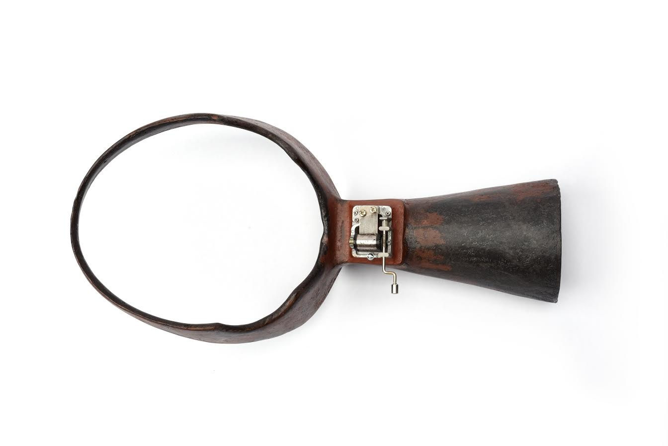 Inspired by "References, Clues and Favorite Things" | Curated by Fereydoun Ave