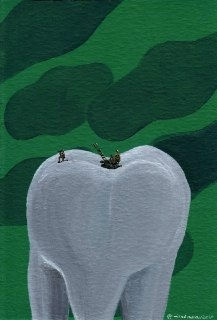 Inspired by "References, Clues and Favorite Things" | Curated by Fereydoun Ave