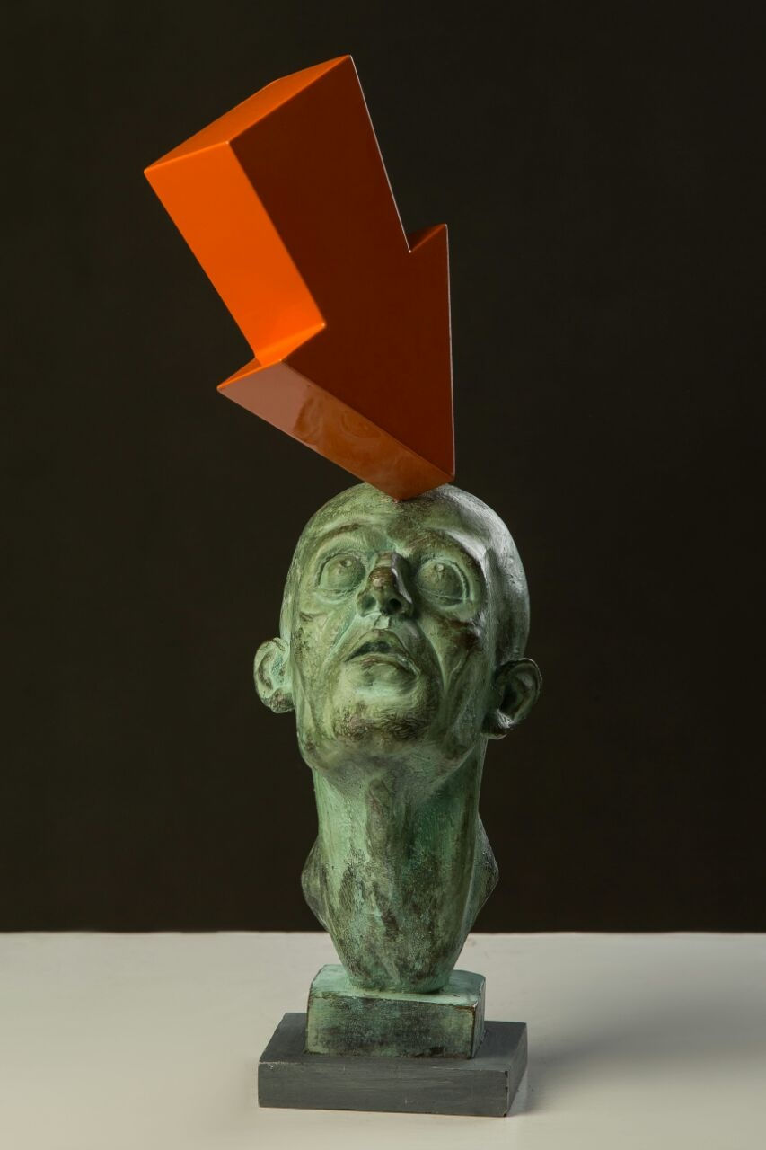 Inspired by "References, Clues and Favorite Things" | Curated by Fereydoun Ave