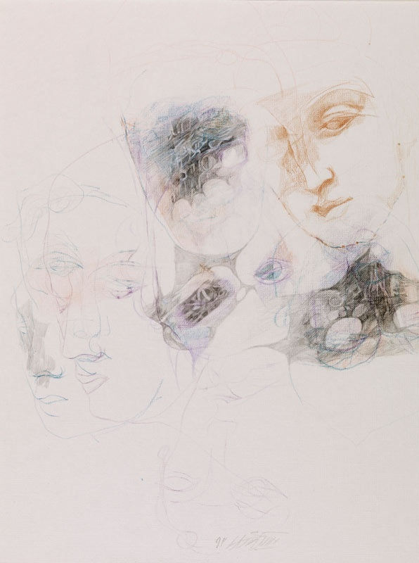 Shiva Shahla | "Rebirth"