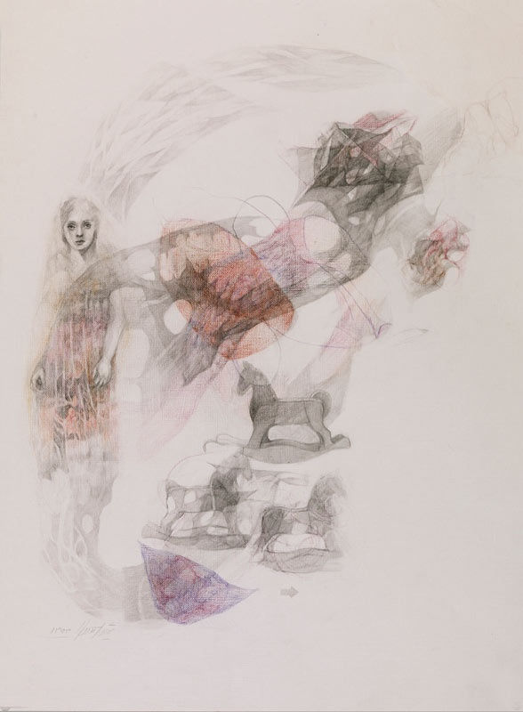 Shiva Shahla | "Rebirth"