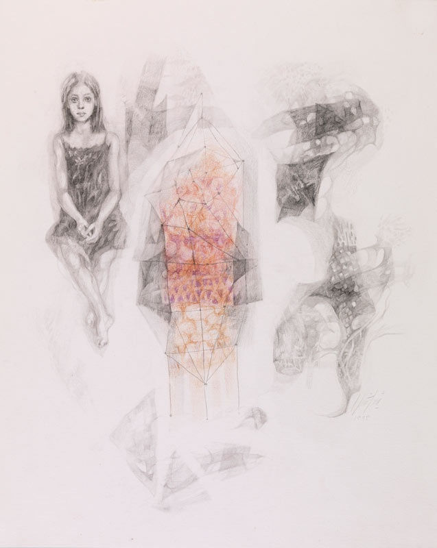 Shiva Shahla | "Rebirth"