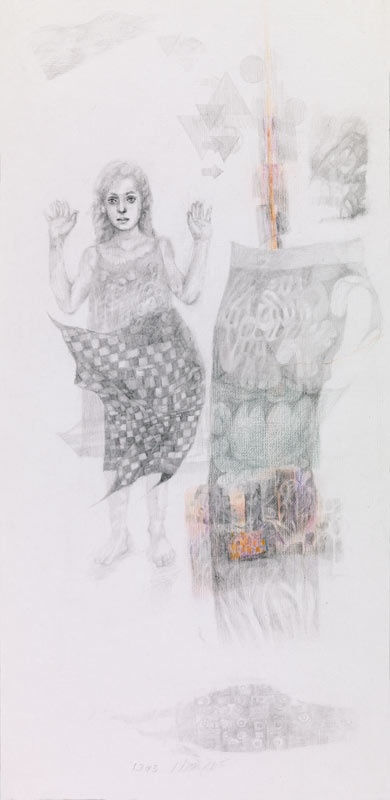 Shiva Shahla | "Rebirth"