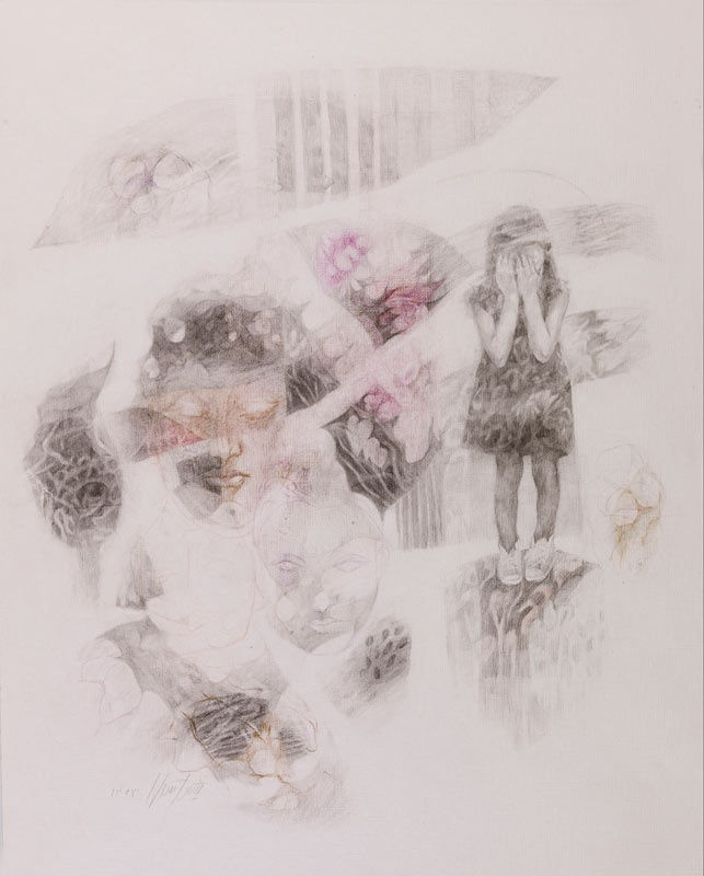 Shiva Shahla | "Rebirth"