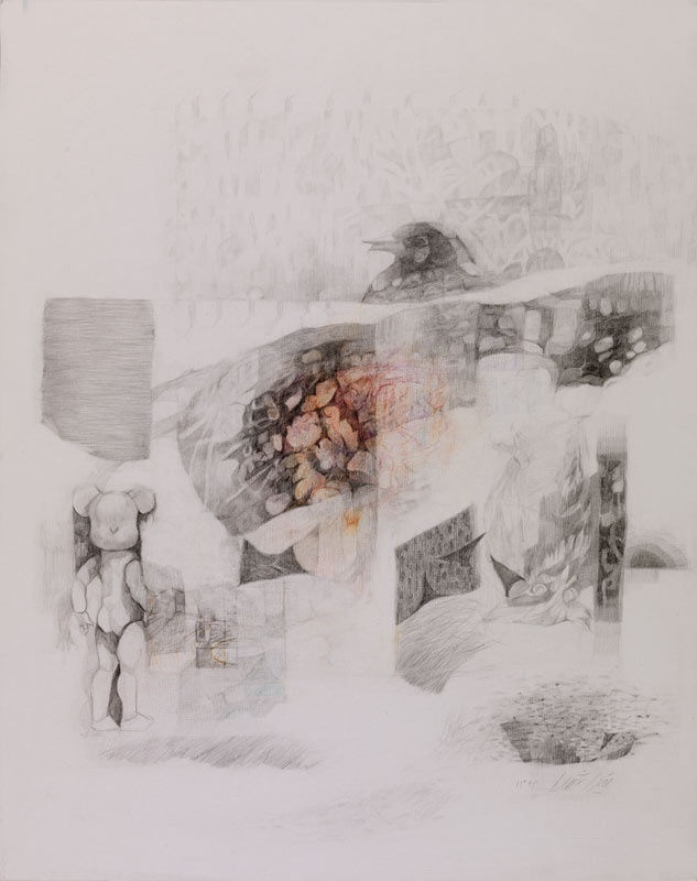 Shiva Shahla | "Rebirth"