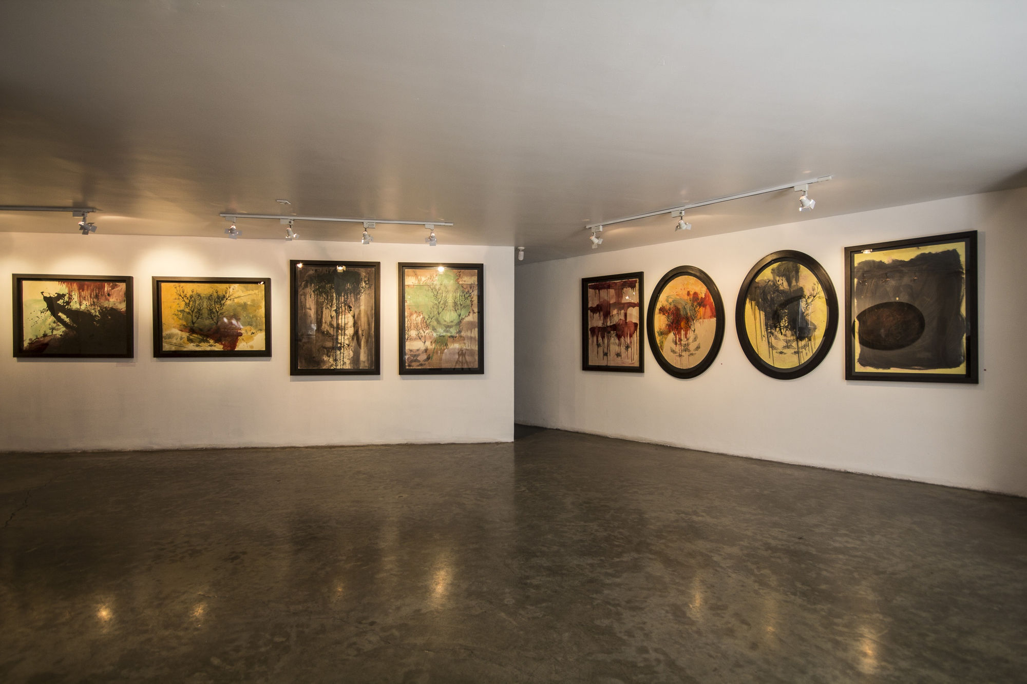 Sara Dehghan | "Pathological Life"