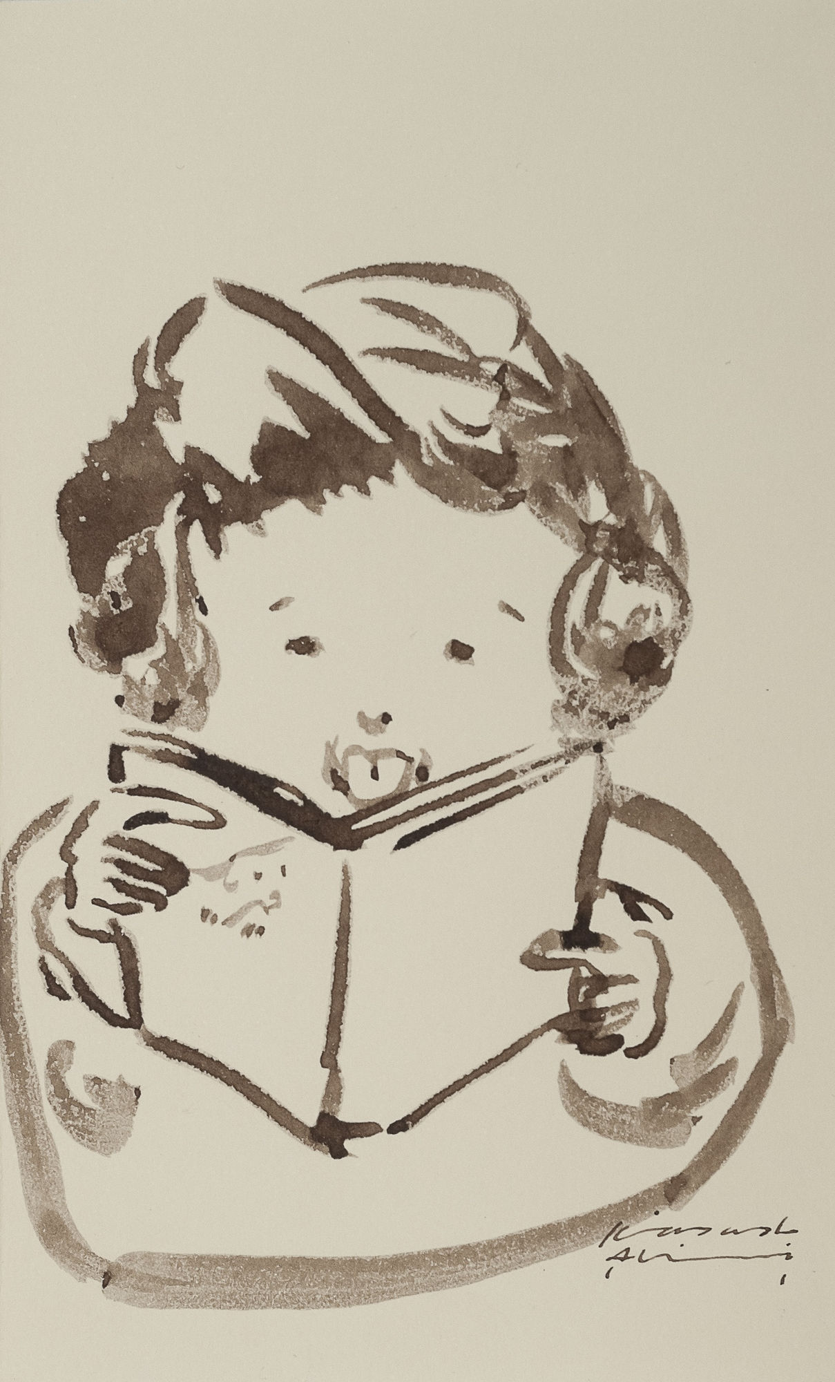 Kiarash Alimi | "Arcadian Hymns"