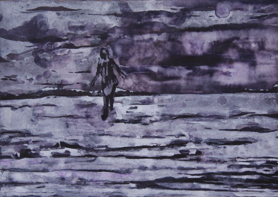 Minoo Emadi | "R.B.Y Territory"