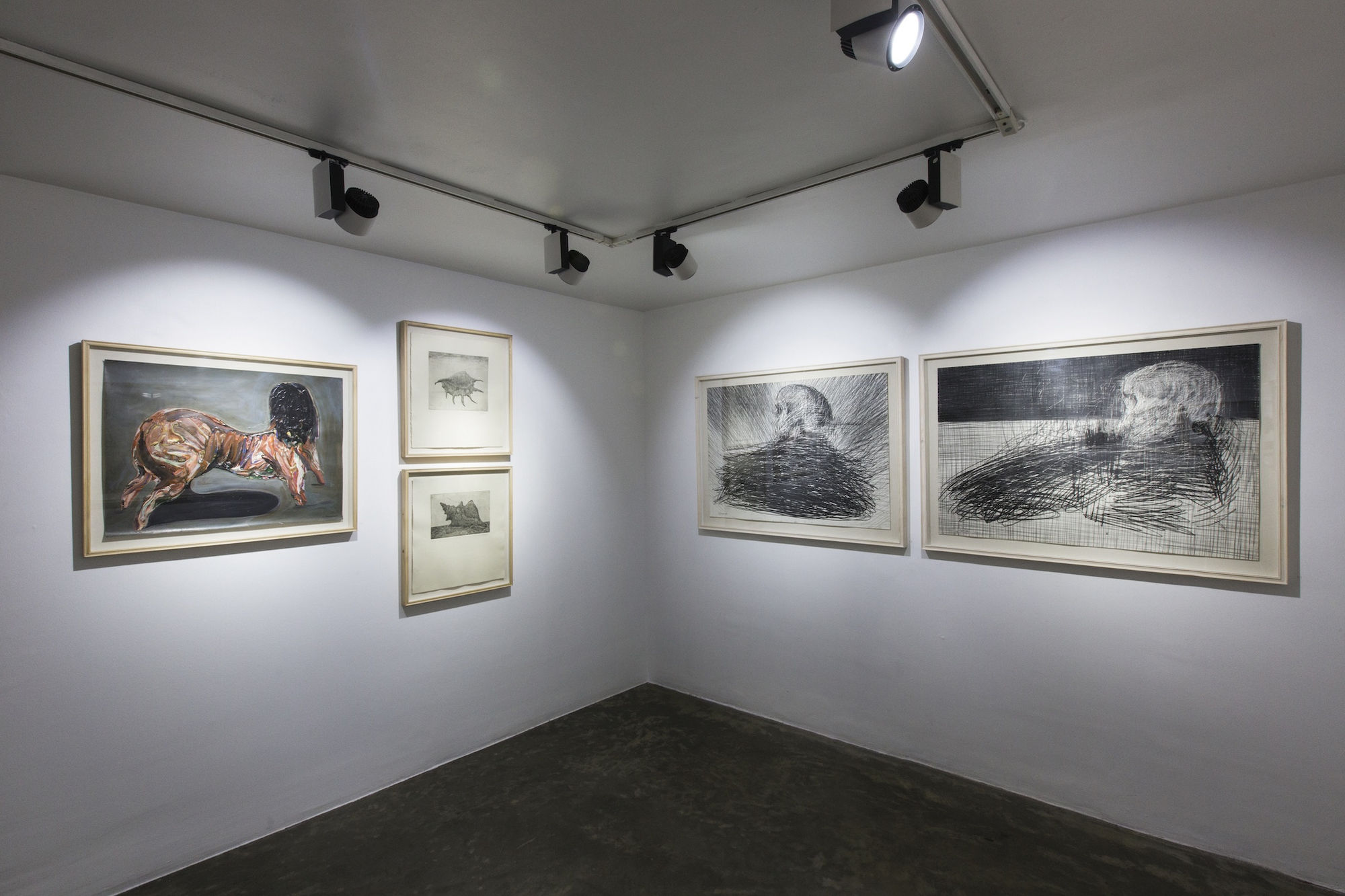 Mehrdad Pournazarali | "Tablet; 2014-2016"