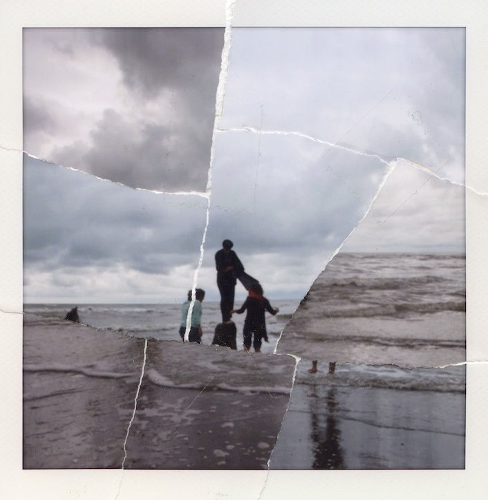 Behnam Sadeghi | "Rupture of Associations"