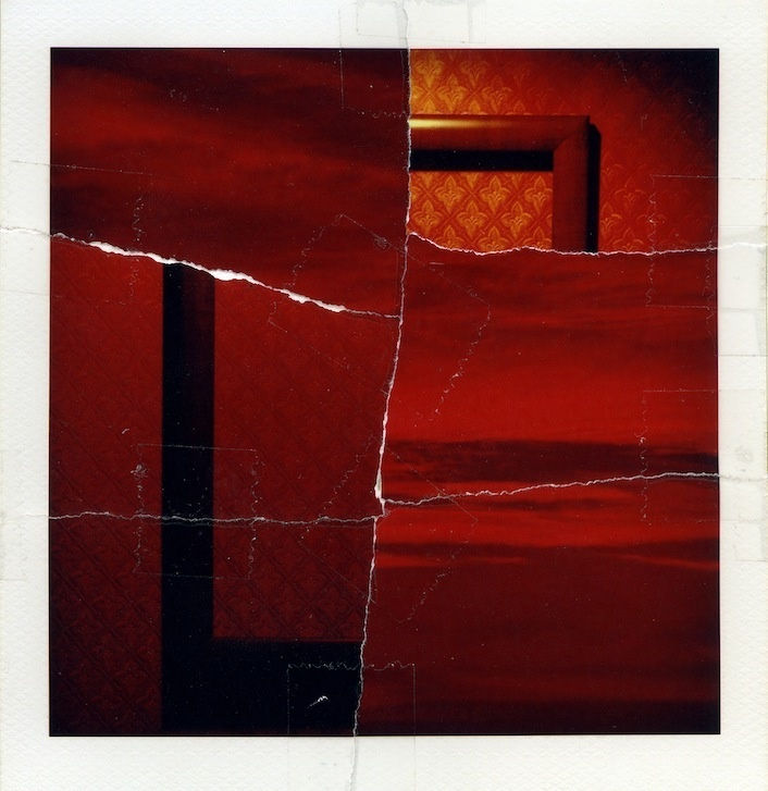 Behnam Sadeghi | "Rupture of Associations"