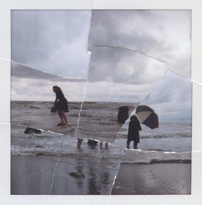 Behnam Sadeghi | "Rupture of Associations"