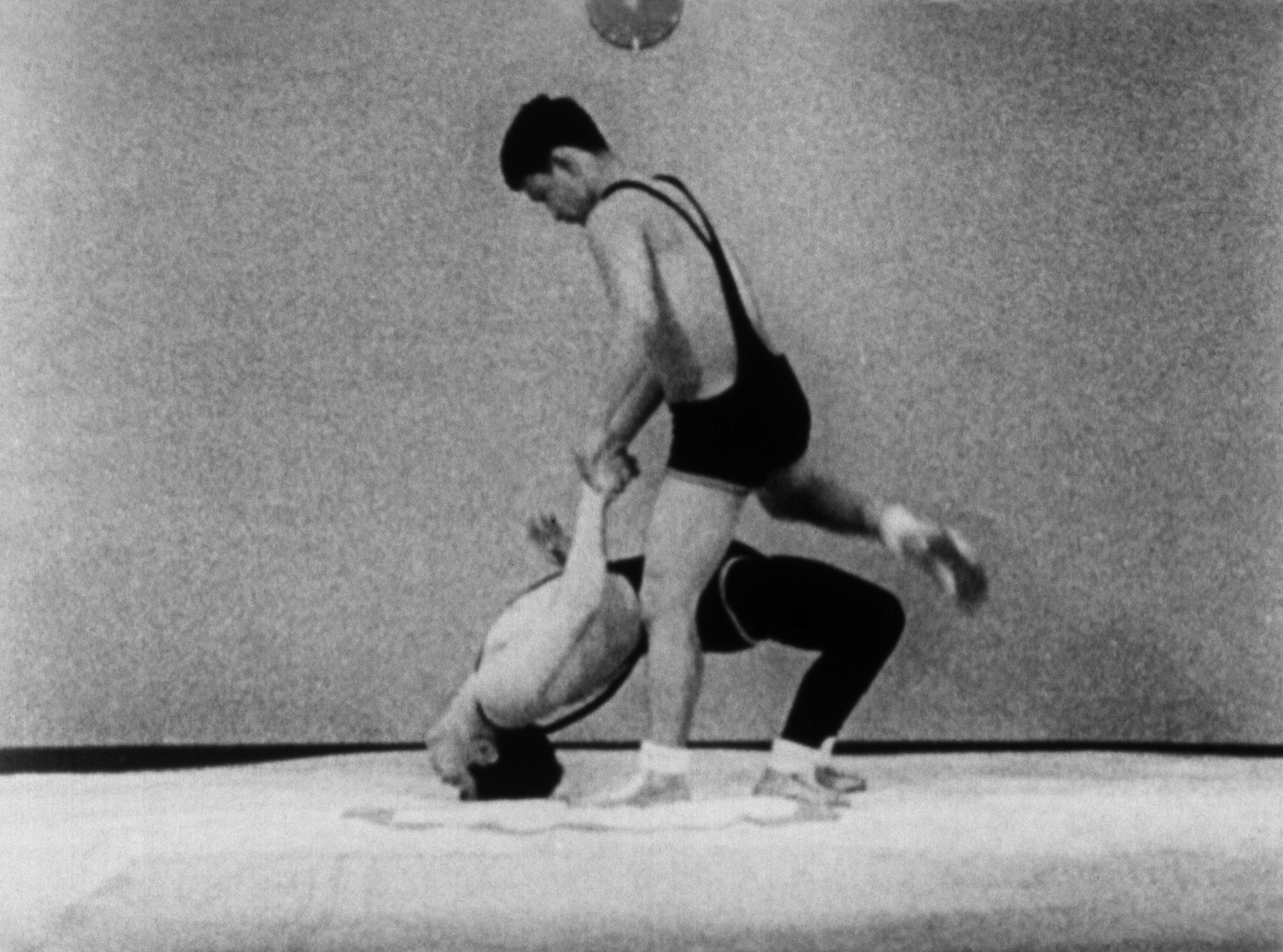 Ali Zanjani | "Just Between Us"