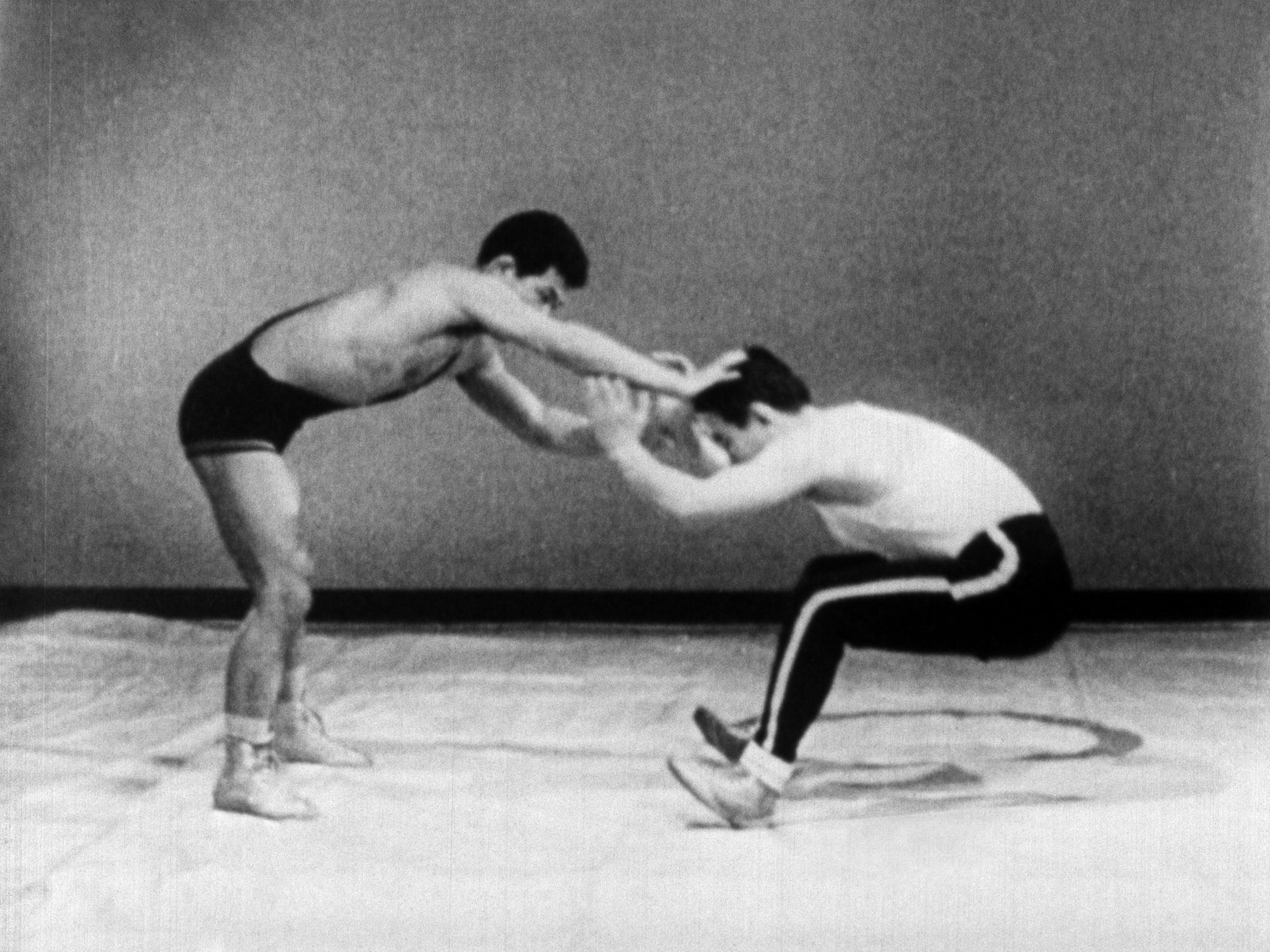 Ali Zanjani | "Just Between Us"