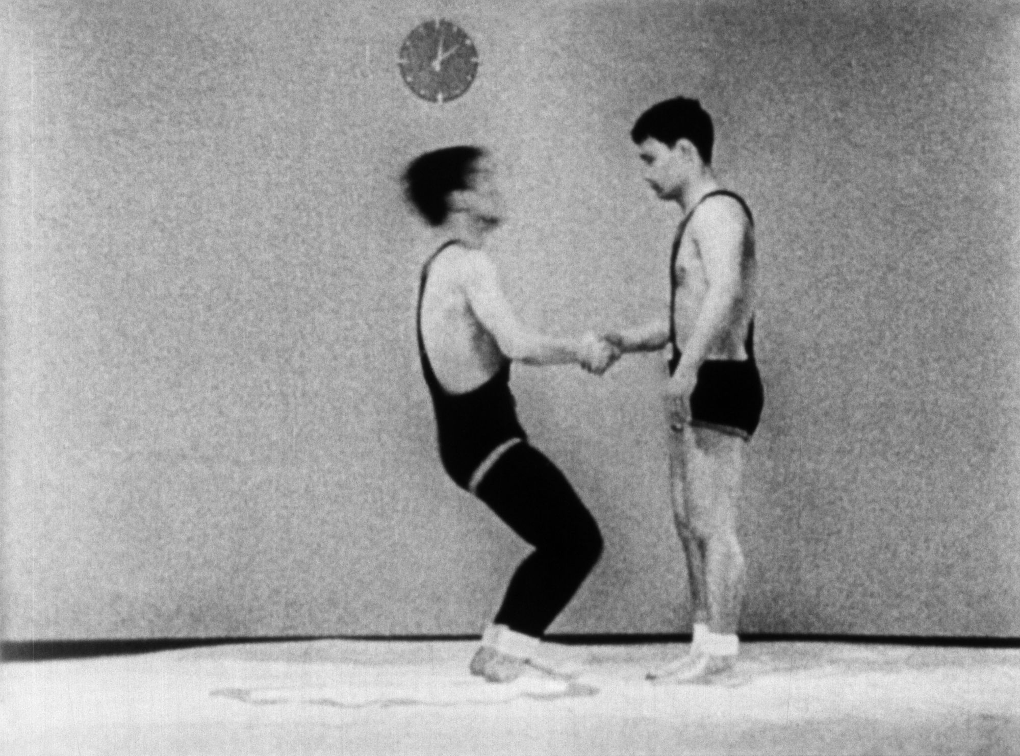 Ali Zanjani | "Just Between Us"