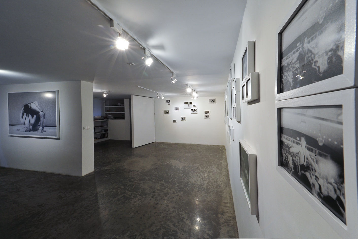 Ali Zanjani | "Just Between Us"