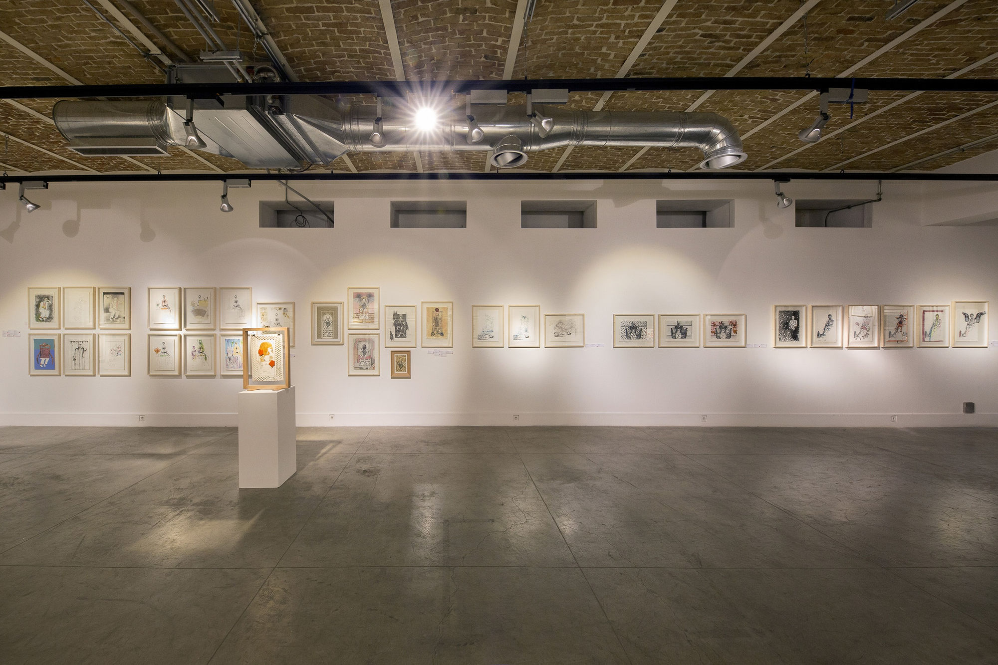 "Modern-Contemporary"