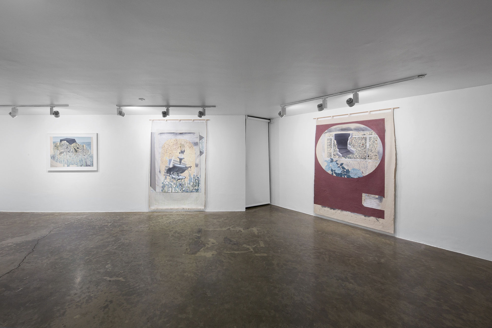 Asal Peirovi | "Curtains"