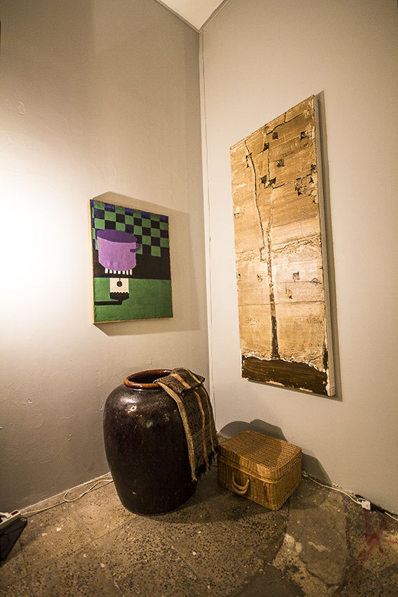 "References, Clues and Favourite Things"