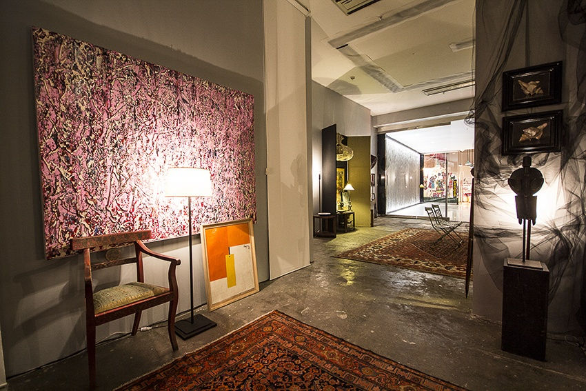 "References, Clues and Favourite Things"