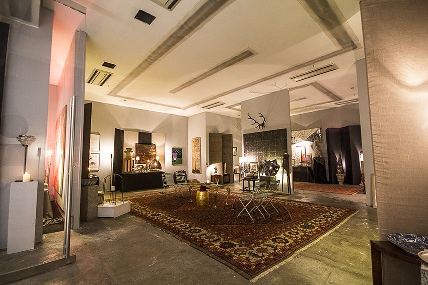 "References, Clues and Favourite Things"