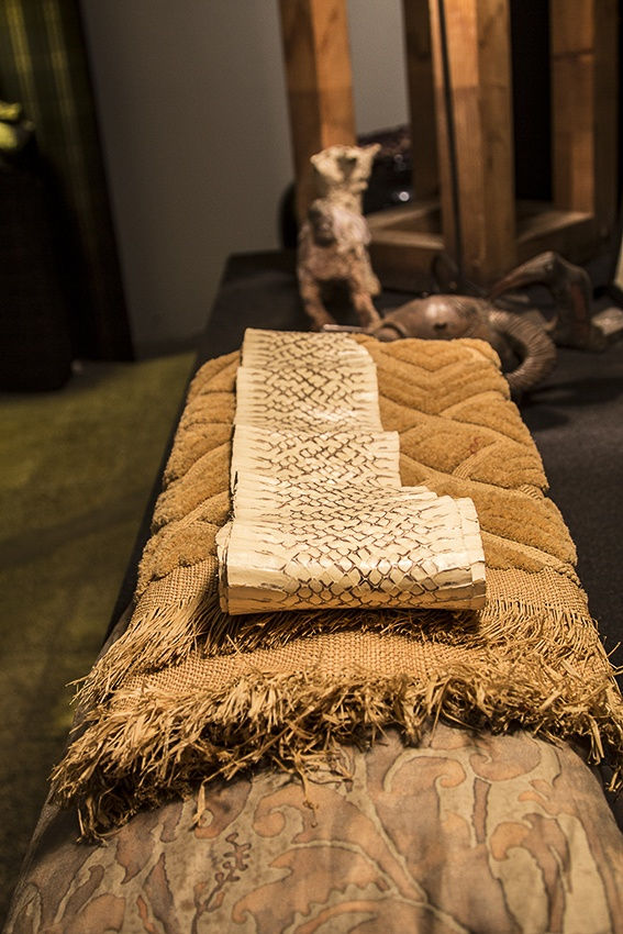 "References, Clues and Favourite Things"