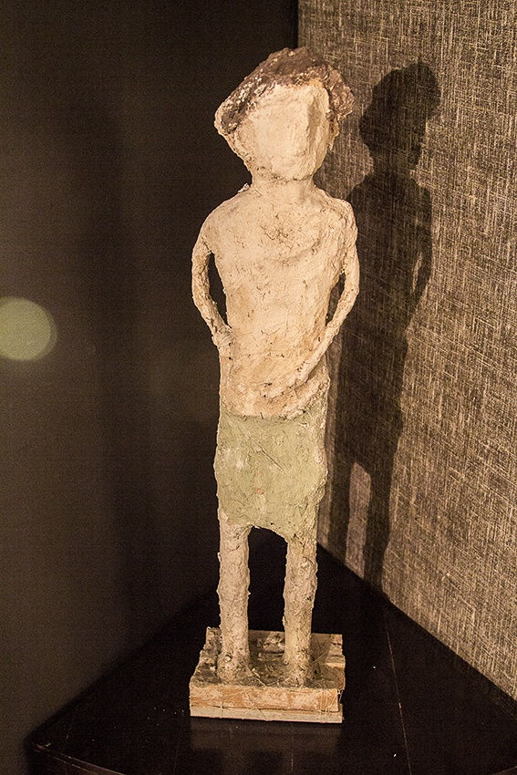 "References, Clues and Favourite Things"