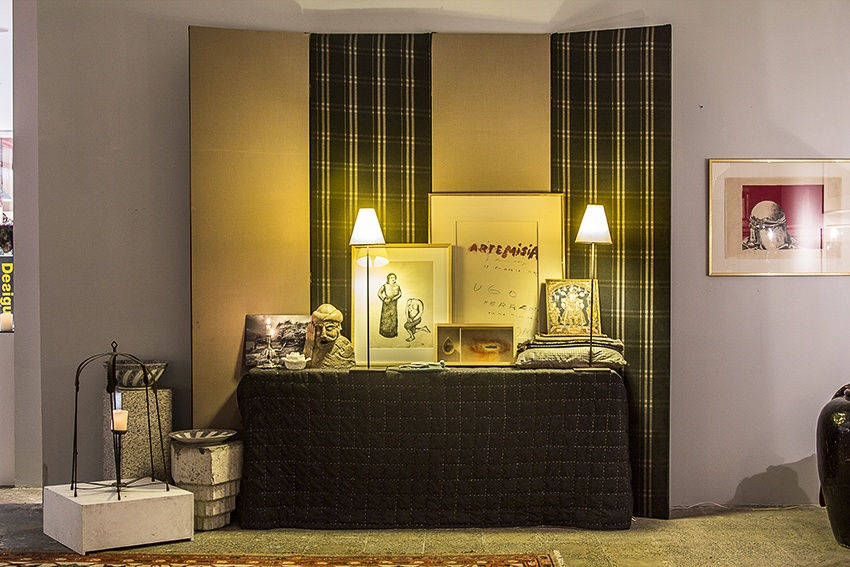 "References, Clues and Favourite Things"