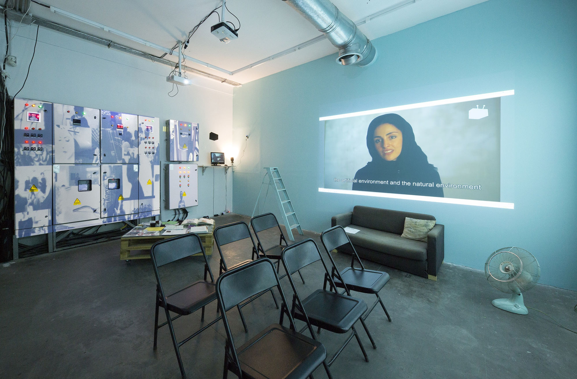 Sohrab Kashani | "Sazmanab"