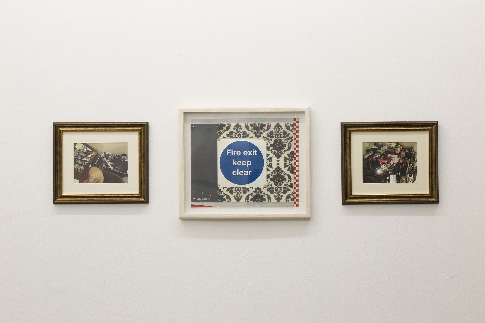 Kayvan [K1] Sarvi | "Temporary Autonomous Space"