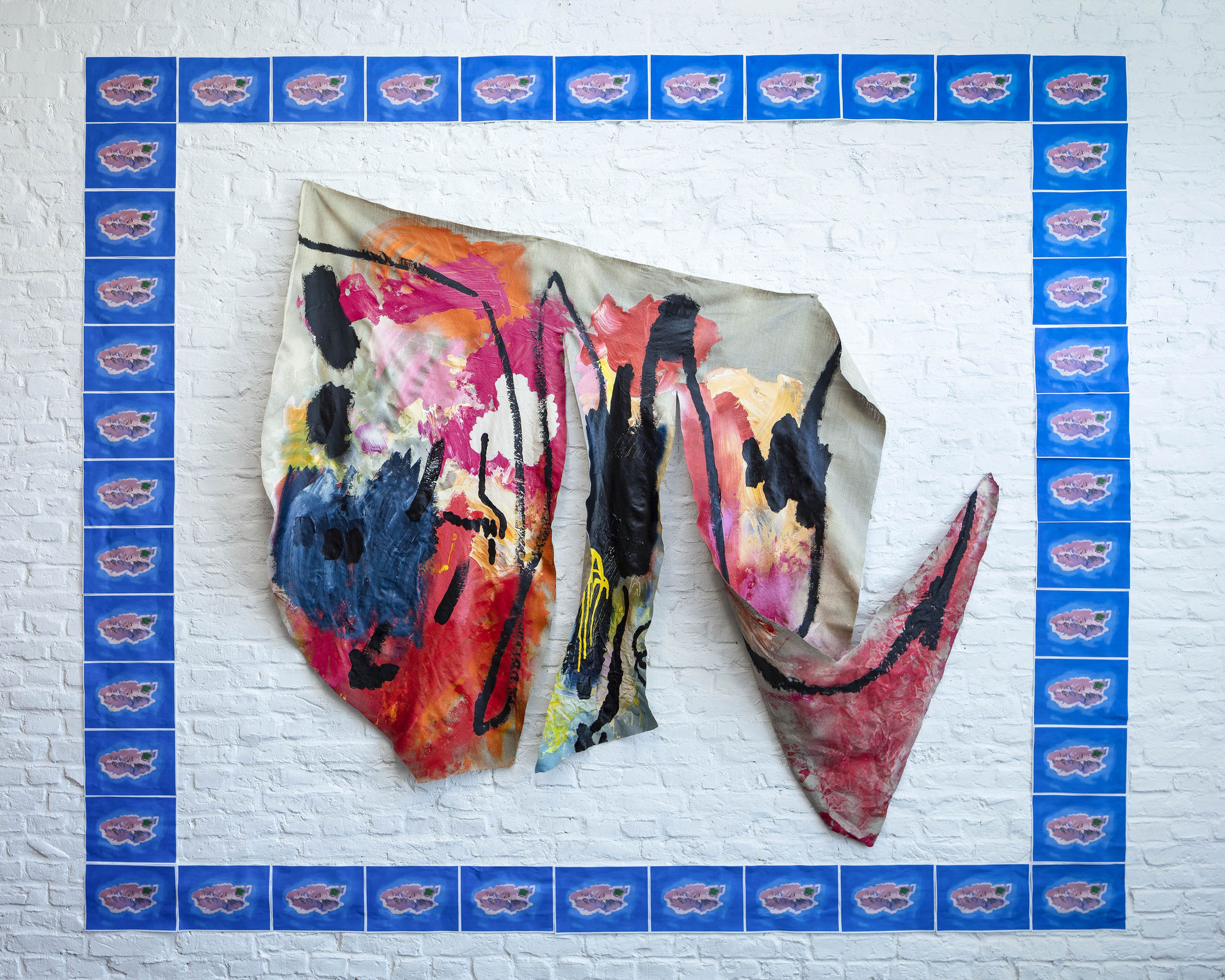 Sam Samiee | "Unfinished Copernican Revolution"