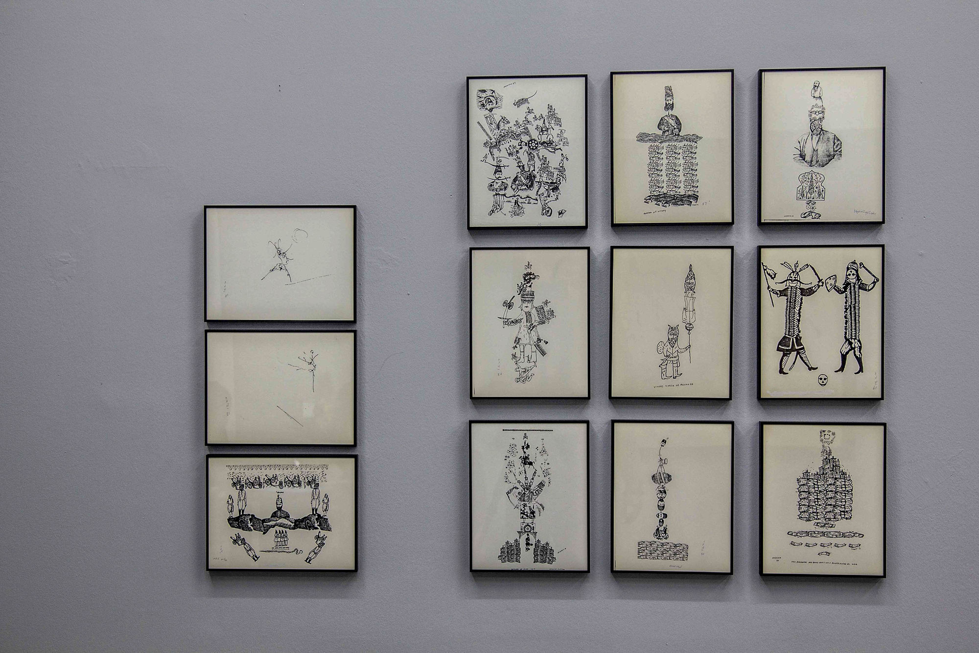 Ardeshir Mohassess | "A Tribute to Ardeshir Mohassess"