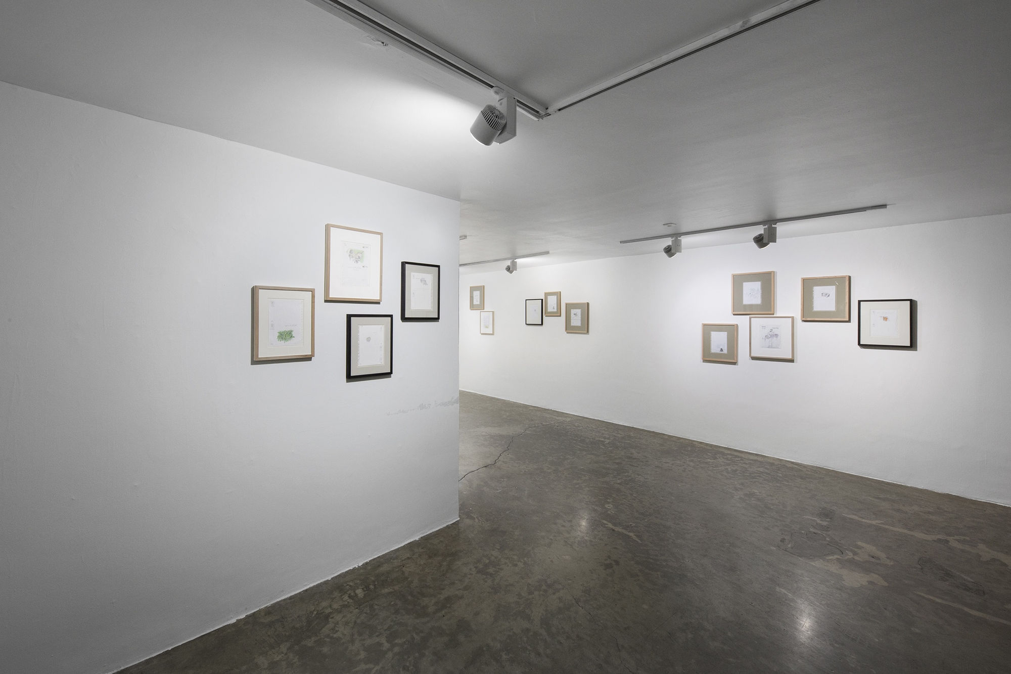 Neda Razavipour | "Daily Notes 2007-2010"